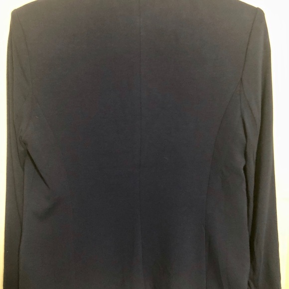 Blue blazer - Picture 2 of 2